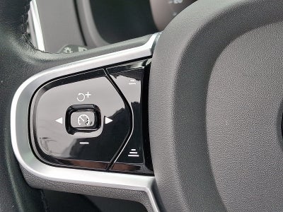 2022 Volvo XC90 Recharge Plug-In Hybrid T8 Inscription Extended Range 6P