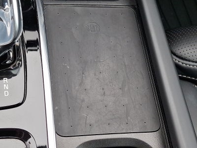 2022 Volvo XC90 Recharge Plug-In Hybrid T8 Inscription Extended Range 6P