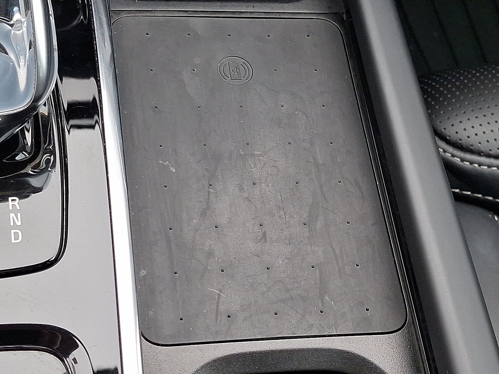 2022 Volvo XC90 Recharge Plug-In Hybrid T8 Inscription Extended Range 6P