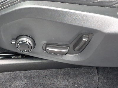 2022 Volvo XC90 Recharge Plug-In Hybrid T8 Inscription Extended Range 6P