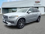 2022 Volvo XC90 Recharge Plug-In Hybrid T8 Inscription Extended Range 6P