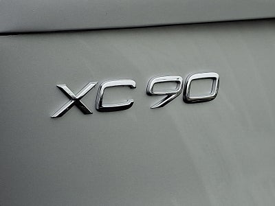 2022 Volvo XC90 Recharge Plug-In Hybrid T8 Inscription Extended Range 6P