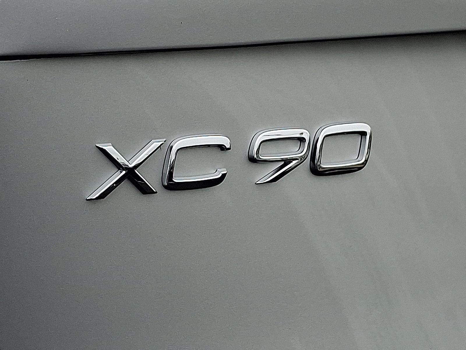 2022 Volvo XC90 Recharge Plug-In Hybrid T8 Inscription Extended Range 6P