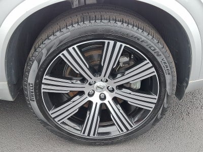 2022 Volvo XC90 Recharge Plug-In Hybrid T8 Inscription Extended Range 6P