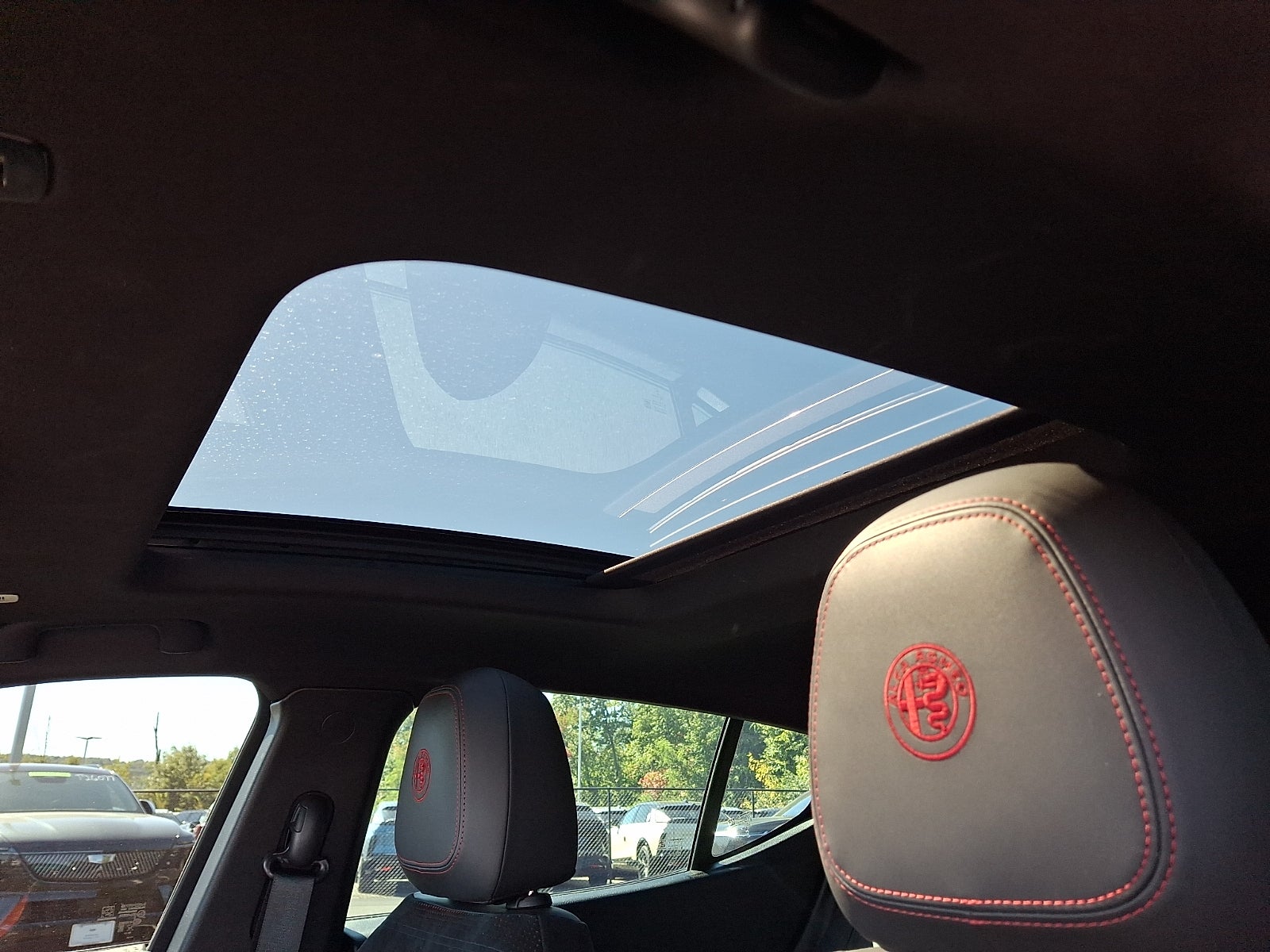 2024 Alfa Romeo Tonale Veloce EAWD