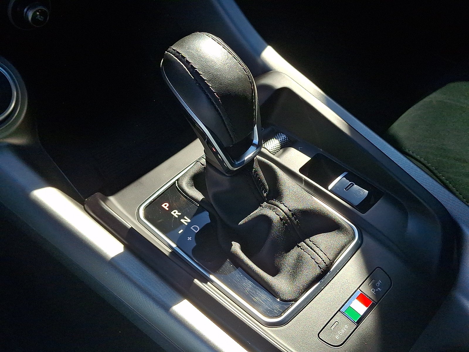 2024 Alfa Romeo Tonale Veloce EAWD