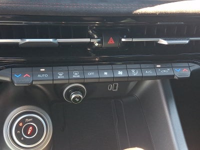 2024 Alfa Romeo Tonale Veloce EAWD