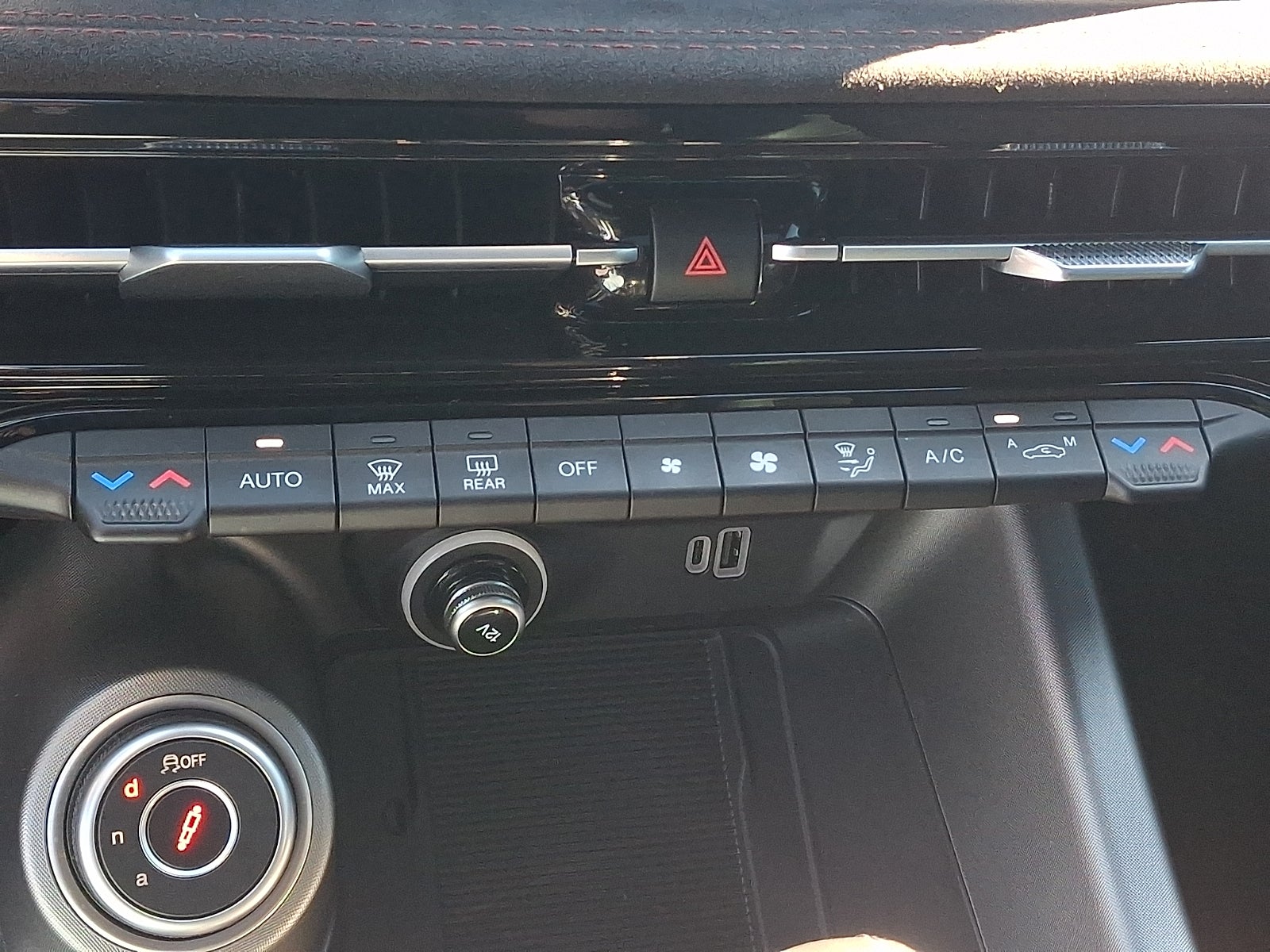2024 Alfa Romeo Tonale Veloce EAWD