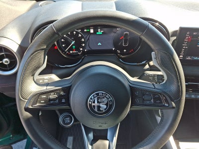 2024 Alfa Romeo Tonale Veloce EAWD