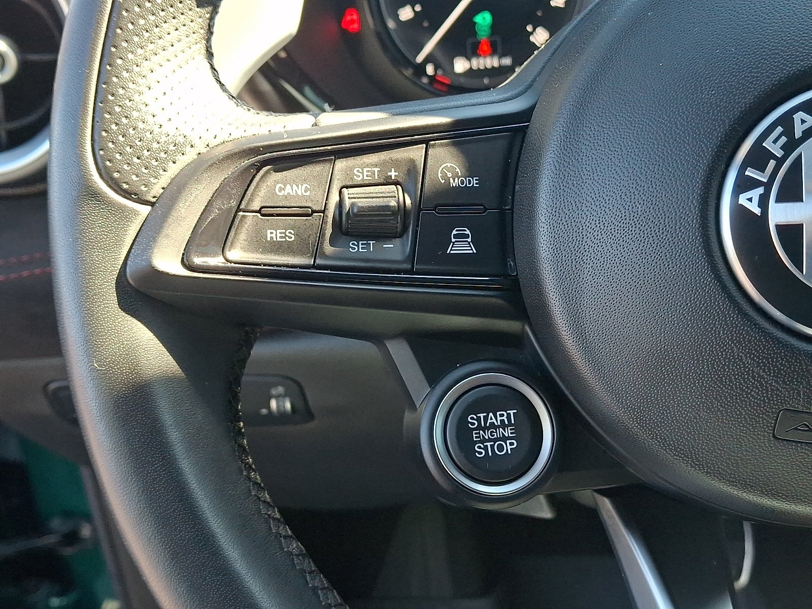 2024 Alfa Romeo Tonale Veloce EAWD