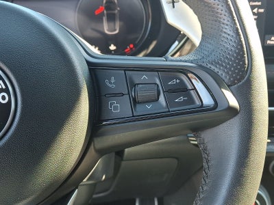 2024 Alfa Romeo Tonale Veloce EAWD