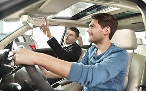 Schedule a test drive at Brogan Cadillac of Totowa in Totowa, NJ.