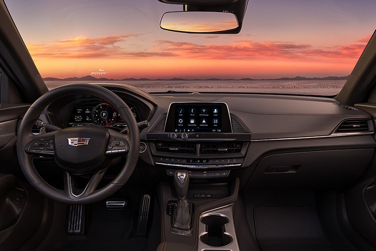 Brogan Cadillac of Totowa