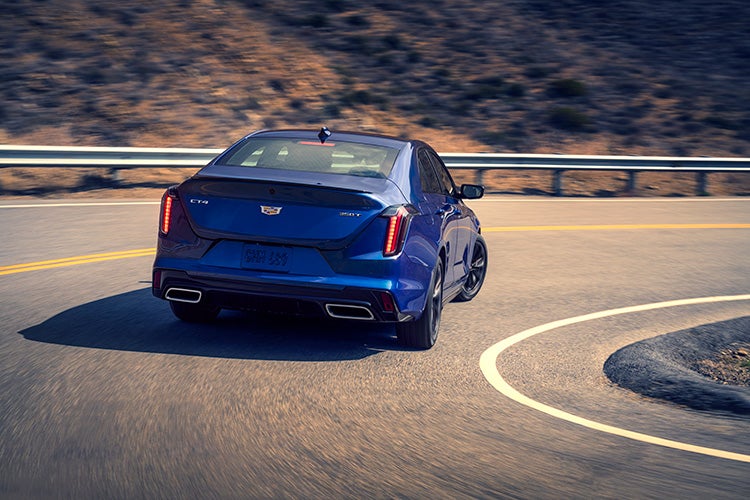 Brogan Cadillac of Totowa