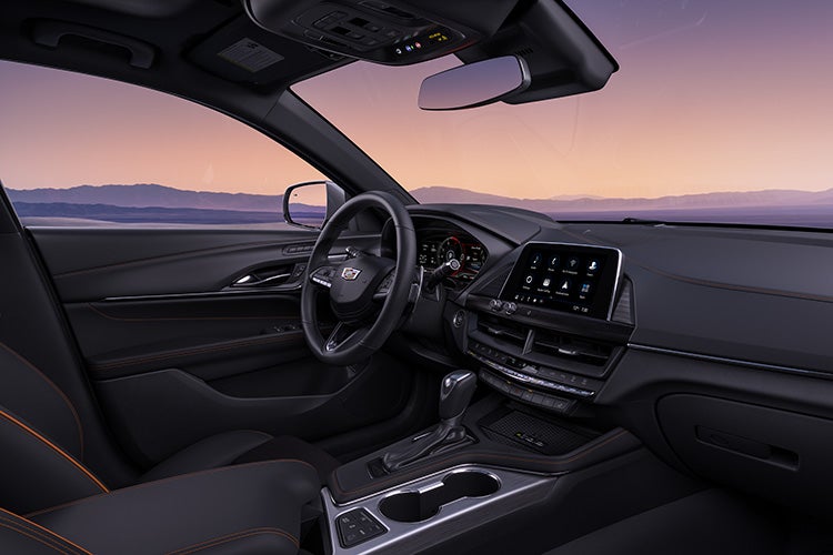 Brogan Cadillac of Totowa