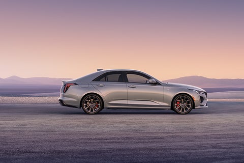 Brogan Cadillac of Totowa