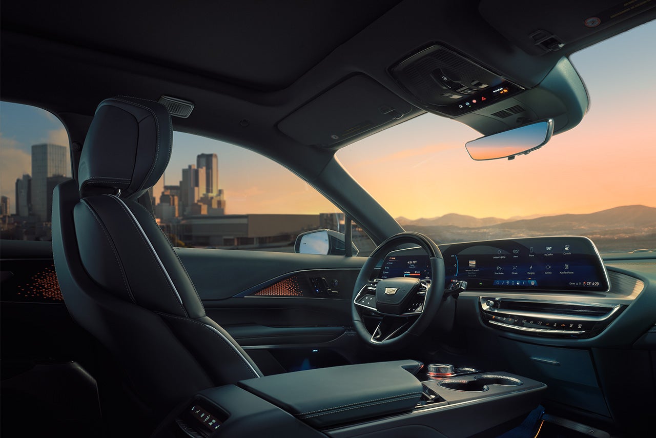 Brogan Cadillac of Totowa in Totowa NJ