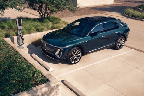  Brogan Cadillac of Totowa in Totowa NJ