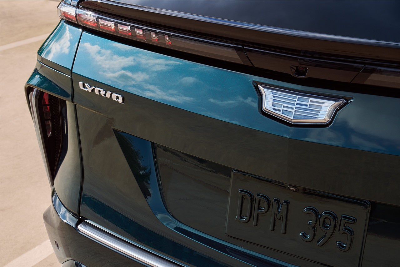 Brogan Cadillac of Totowa in Totowa NJ