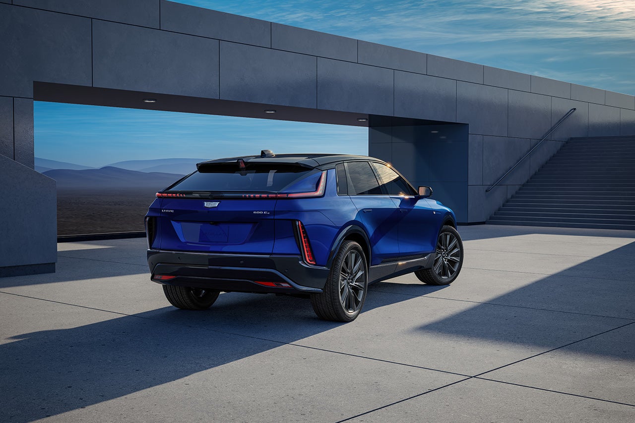 Brogan Cadillac of Totowa in Totowa NJ