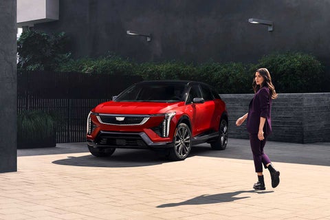 Brogan Cadillac of Totowa in Totowa NJ