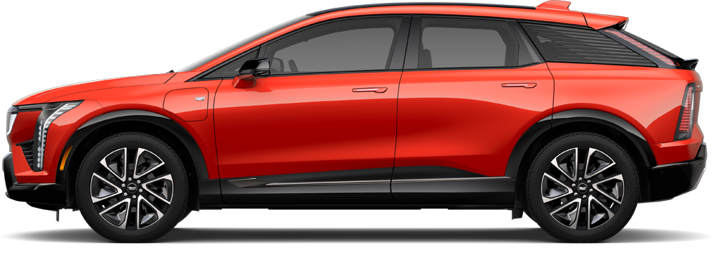 Brogan Cadillac of Totowa in Totowa NJ