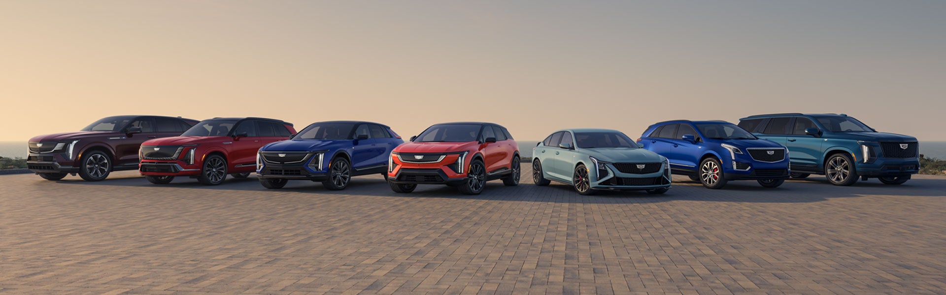 Brogan Cadillac of Totowa in Totowa NJ