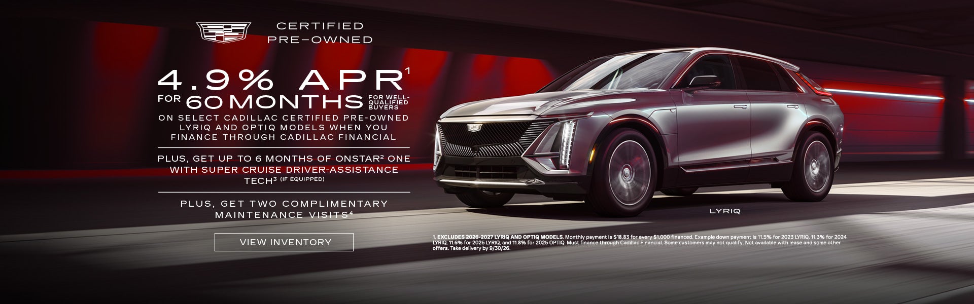 Brogan Cadillac of Totowa in Totowa NJ
