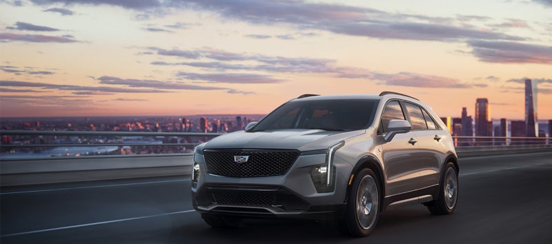 Brogan Cadillac of Totowa in Totowa NJ