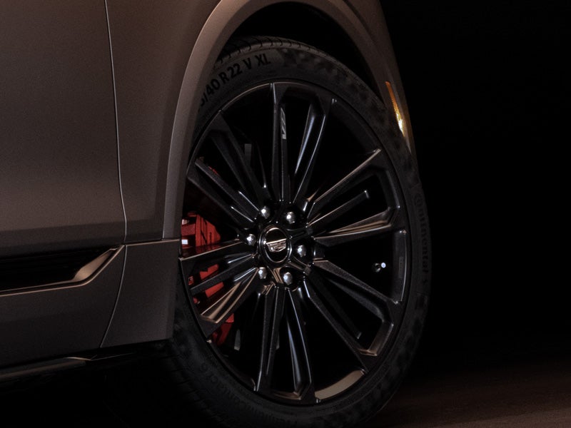 Brogan Cadillac of Totowa in Totowa NJ