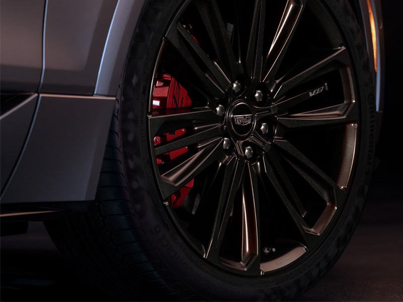 Brogan Cadillac of Totowa in Totowa NJ