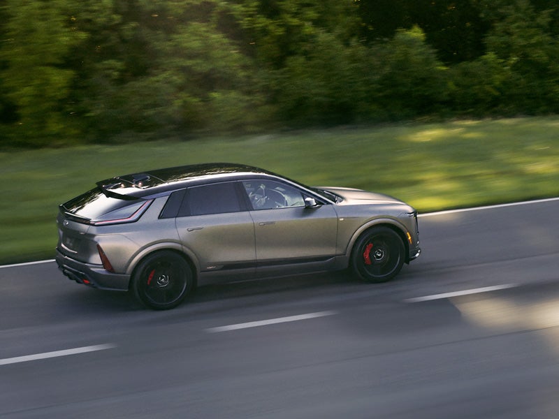 Brogan Cadillac of Totowa in Totowa NJ