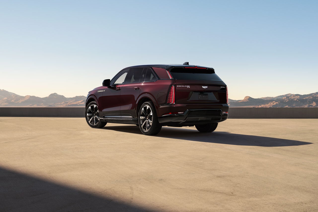 Brogan Cadillac of Totowa in Totowa NJ