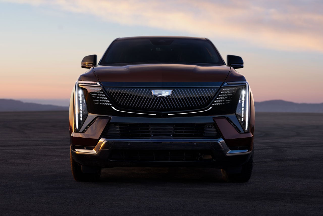 Brogan Cadillac of Totowa in Totowa NJ