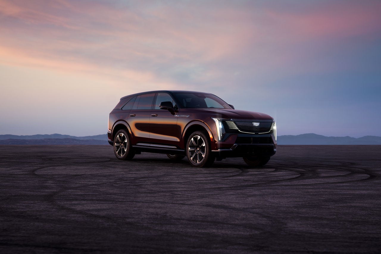 Brogan Cadillac of Totowa in Totowa NJ