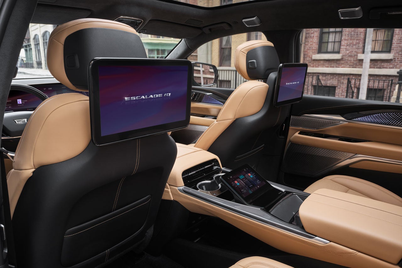 Brogan Cadillac of Totowa in Totowa NJ