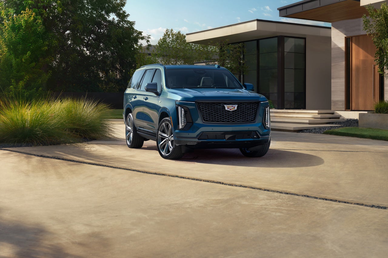 Brogan Cadillac of Totowa in Totowa NJ