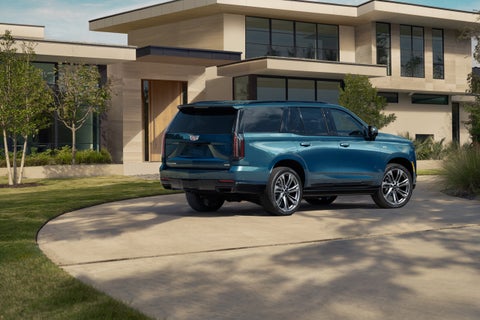 Brogan Cadillac of Totowa in Totowa NJ