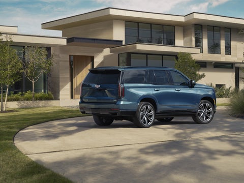 Brogan Cadillac of Totowa in Totowa NJ