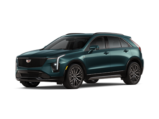 Cadillac XT4 - Brogan Cadillac of Totowa in Totowa NJ