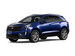 Cadillac XT5 - Brogan Cadillac of Totowa in Totowa NJ