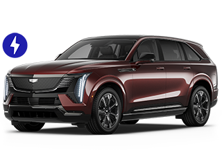 Escalade IQ - Brogan Cadillac of Totowa in Totowa NJ