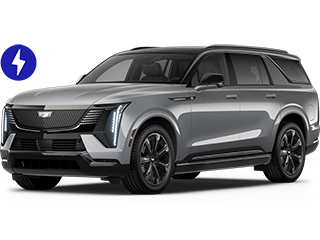 Escalade IQL - Brogan Cadillac of Totowa in Totowa NJ