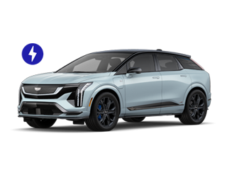 OPTIQ-V - Brogan Cadillac of Totowa in Totowa NJ