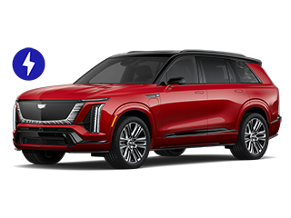 VISTIQ - Brogan Cadillac of Totowa in Totowa NJ