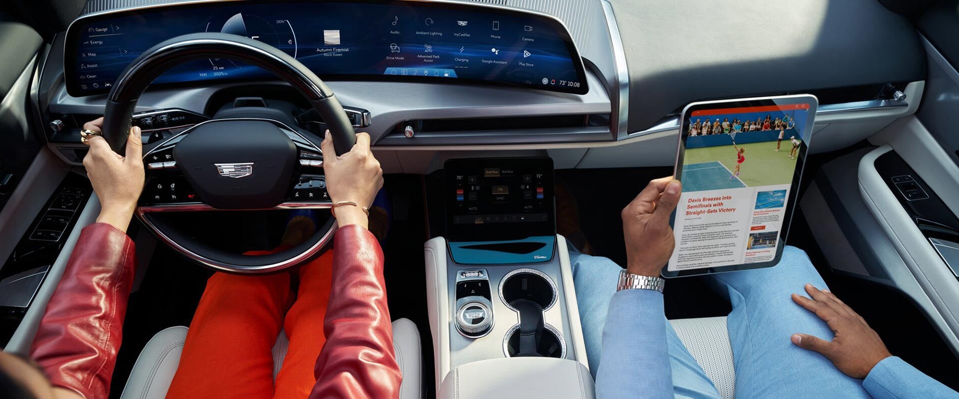 Brogan Cadillac of Totowa in Totowa NJ