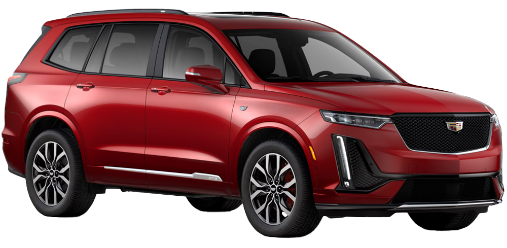 2025 Cadillac XT6 | Brogan Cadillac of Totowa in Totowa NJ